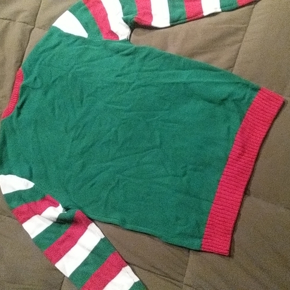 Ugly Christmas Sweater Kit (New) - Picture 8 of 16